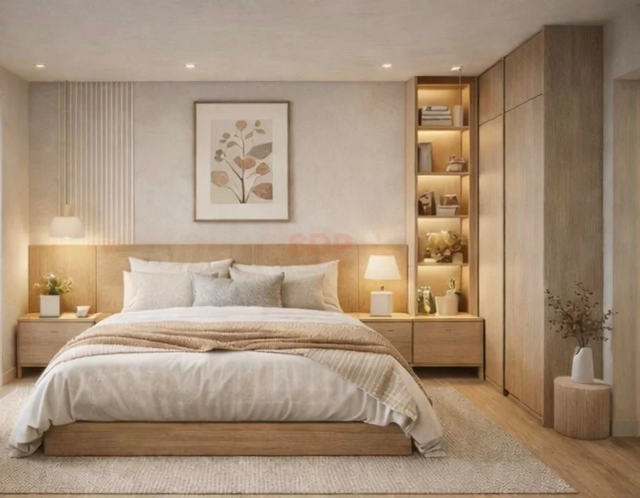 Nowe 2 pokoje z balkonem | 45,46 m² | 1 piętro | Nowa inwestycja