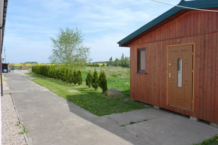Gewerbeimmobilie zum Verkauf in Czernin | 968 m²