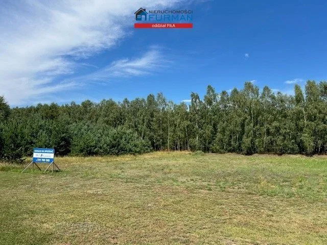 Działka na sprzedaż, Żeleźnica