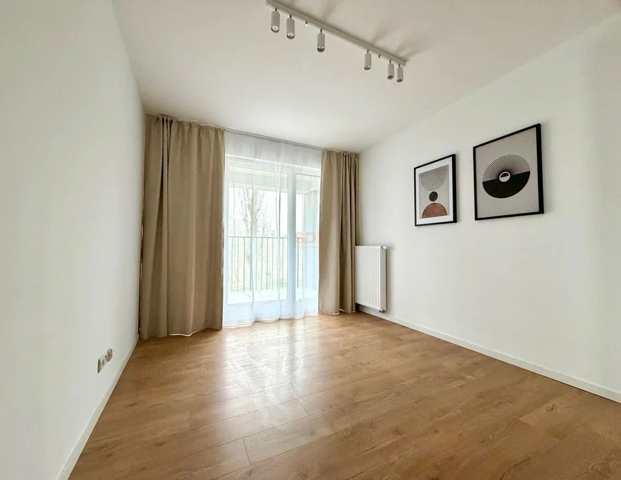 2-PAK |2x loggia|do zamieszkania|Kępa Mieszczańska