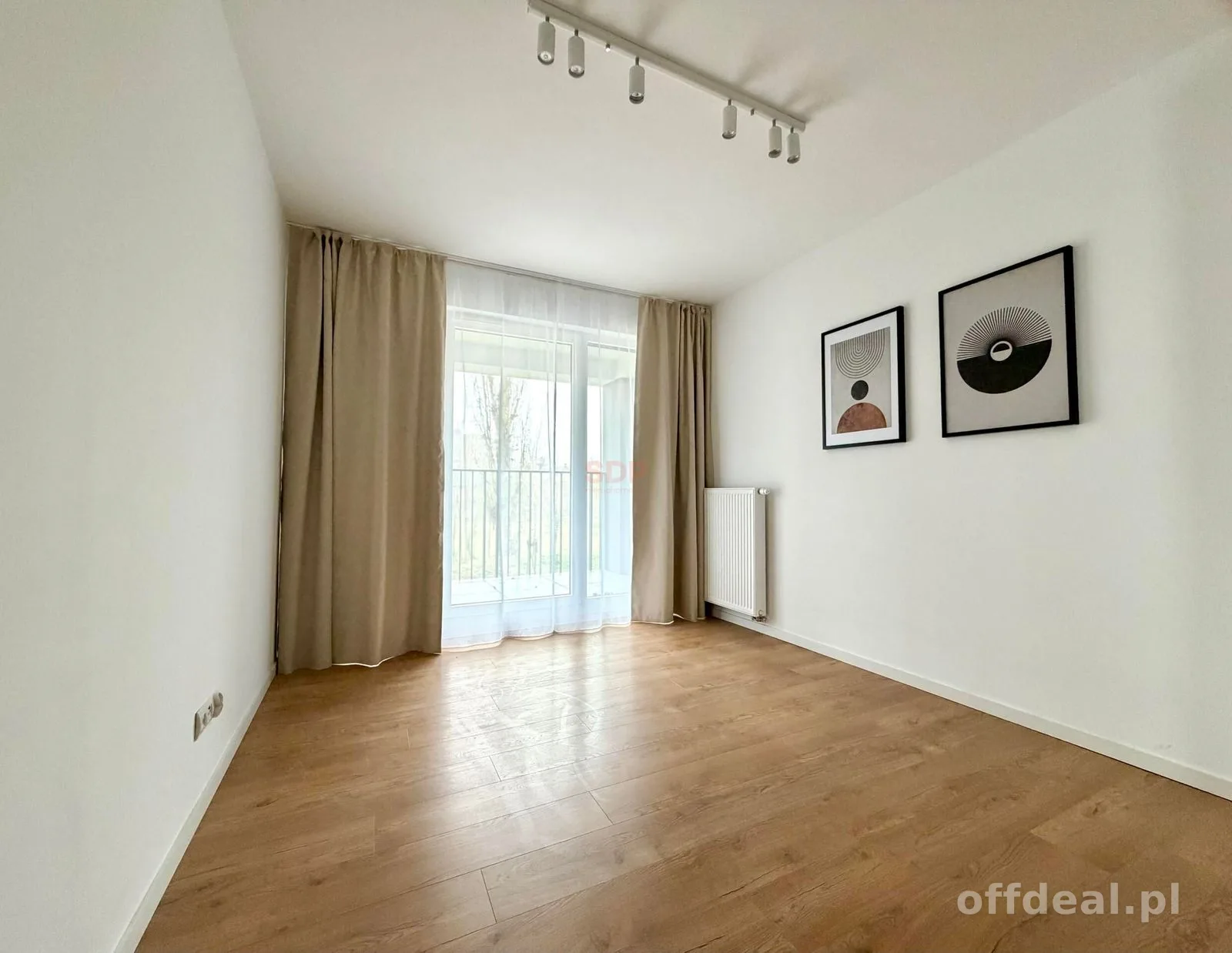 2-PAK |2x loggia|do zamieszkania|Kępa Mieszczańska