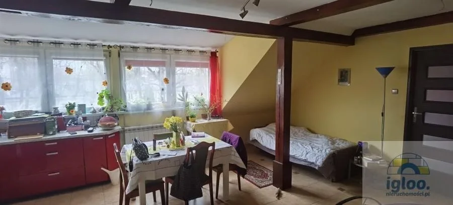 Budynek mieszkalno - usługowy w super lokalizacji