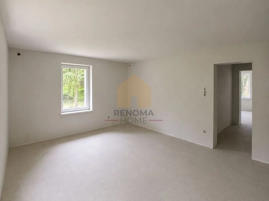 89,30 m² mieszkania+ 53m² pom. dodatkowe | Sucha