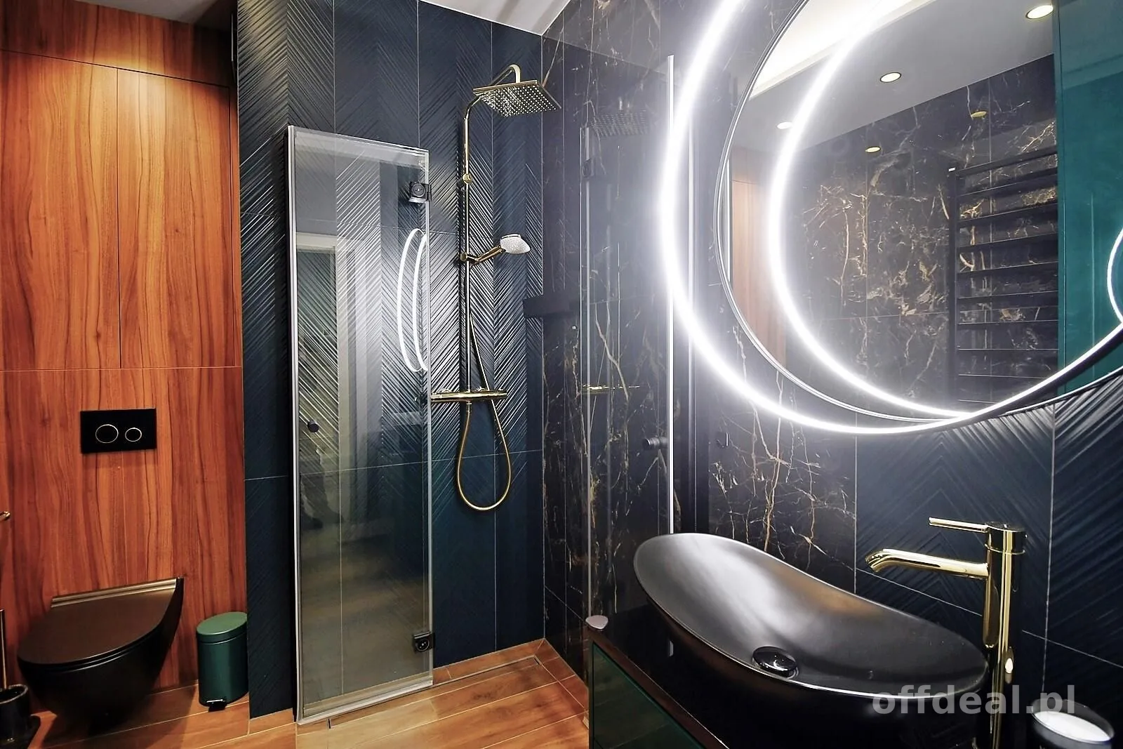4-room apartment for sale in Kołobrzeg, Bajkowe | 91.81 m²