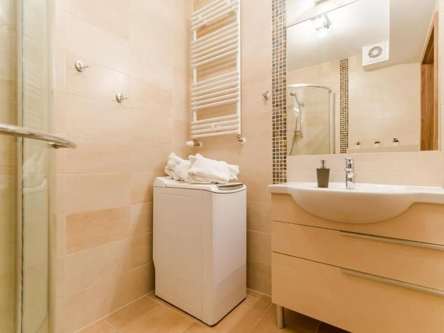 2-room apartment for sale in Kołobrzeg, Zachodnia | 56.33 m²