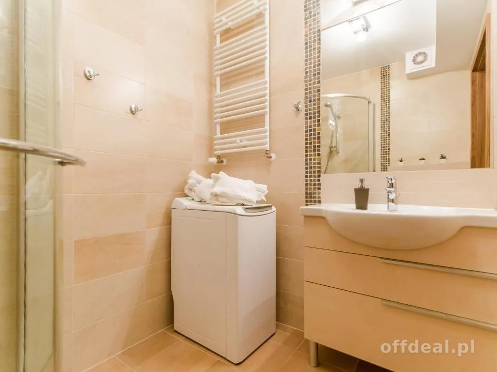 2-room apartment for sale in Kołobrzeg, Zachodnia | 56.33 m²