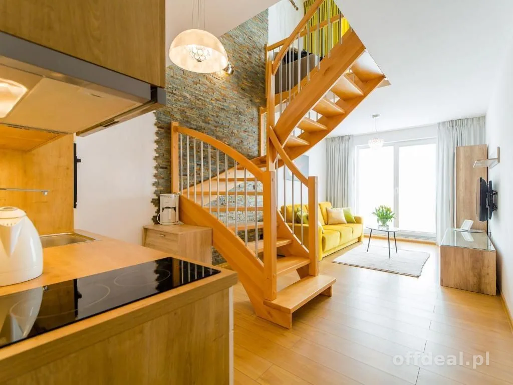 2-room apartment for sale in Kołobrzeg, Zachodnia | 56.33 m²
