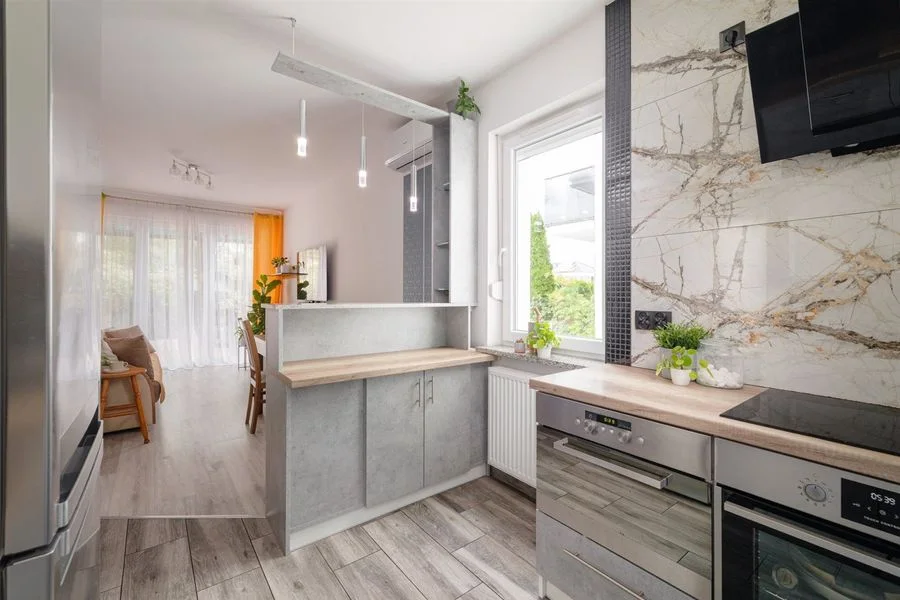 квартира на продаж у Wrocław, Poświętne | 2-кімн. | 41 m²