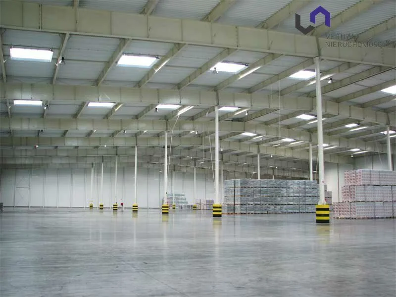Gewerbeimmobilie zur Miete in Tychy | 6.800 m²