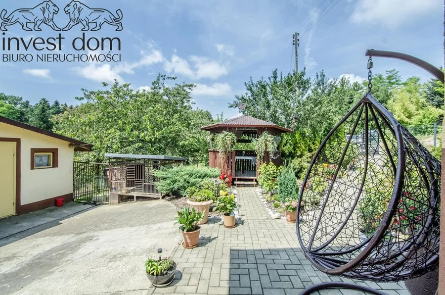 3-room house for sale in Biecz | 104 m²