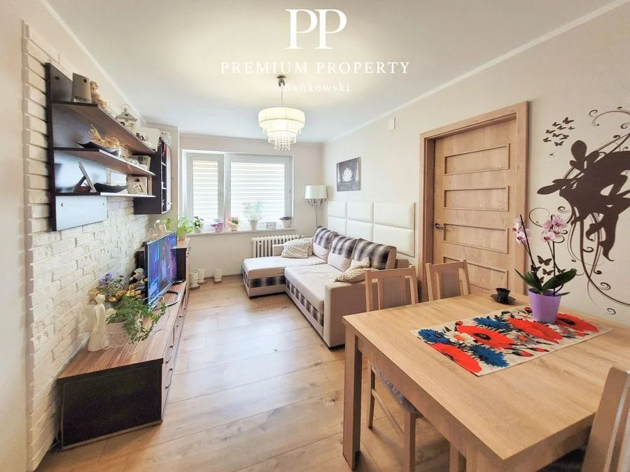Szwederowo / 2 pokoje 34m2 / REZERWACJA