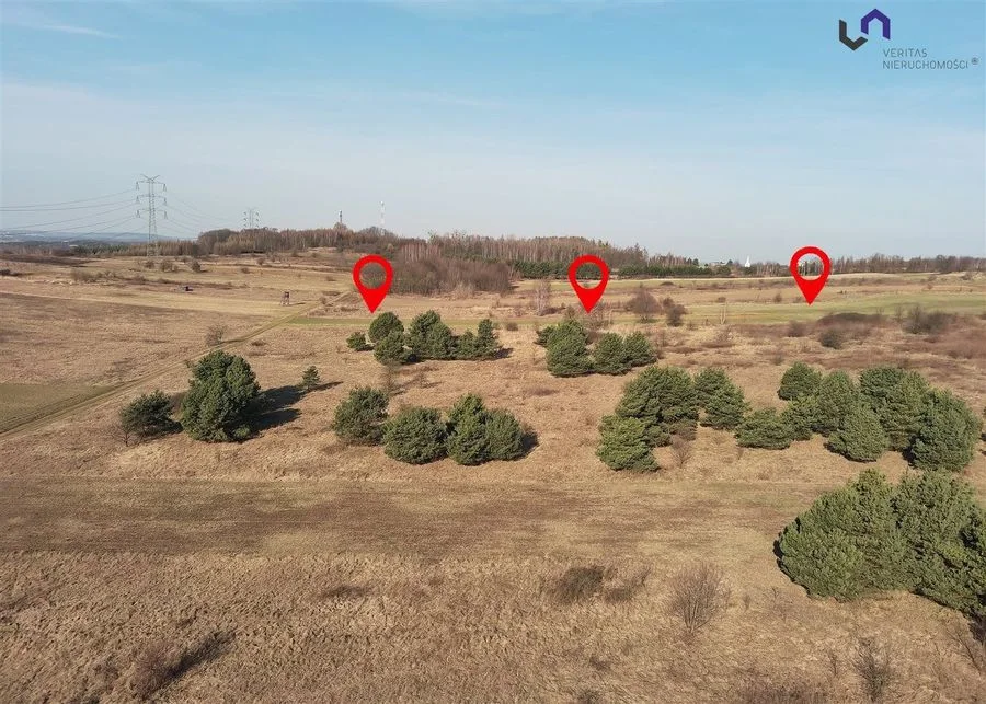 DUŻA DZIAŁKA OK 18000m2