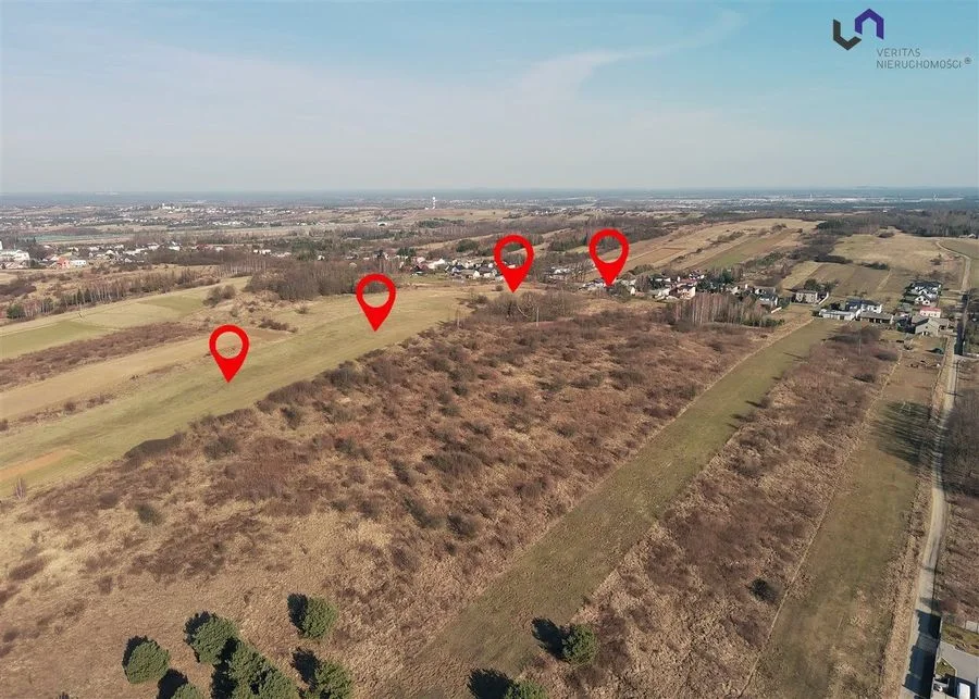 DUŻA DZIAŁKA OK 18000m2