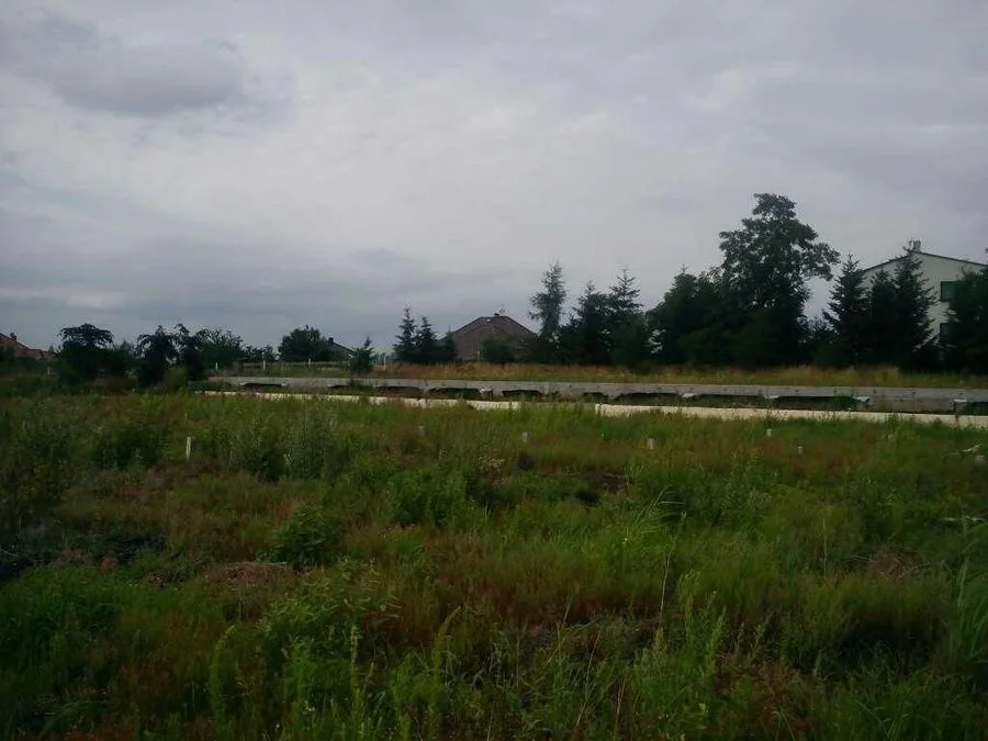 terrain à vendre à Wisznia Mała | 4 060 m²