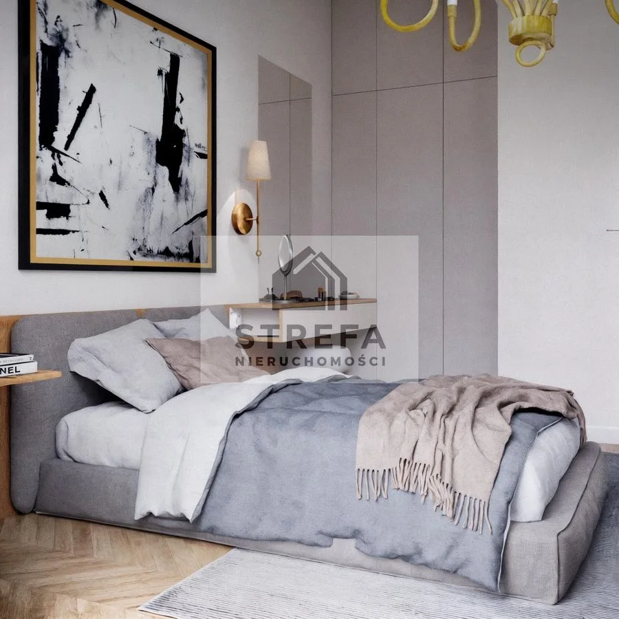 3-Zimmer Wohnung zum Verkauf in Tarnów | 55,3 m²