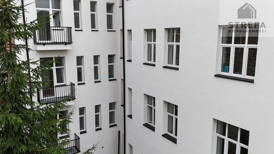 NOWOCZESNE 55m² W SERCU TARNOWA – NISKI CZYNSZ około 270 ZŁ!