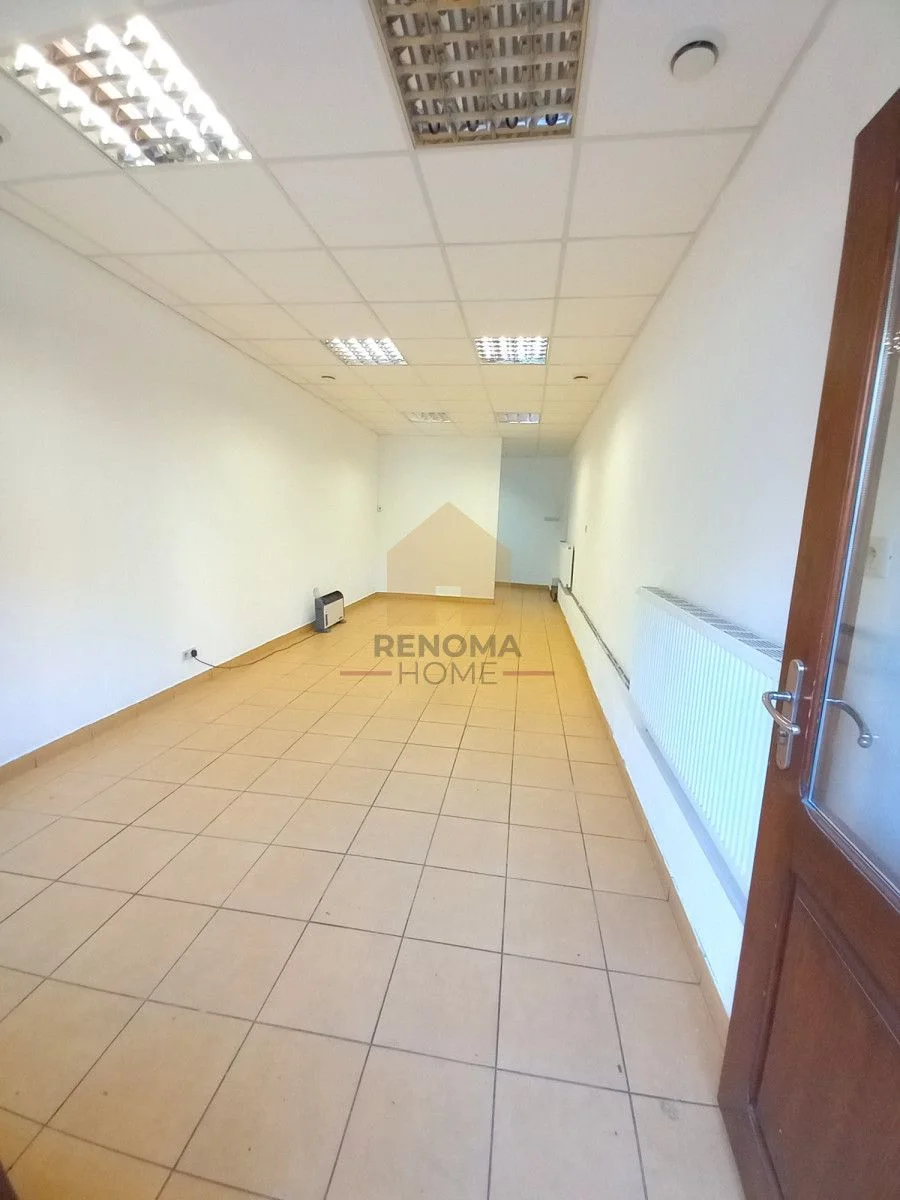 Lokal w centrum Żarowa, 49,20m2, stan bardzo dobry