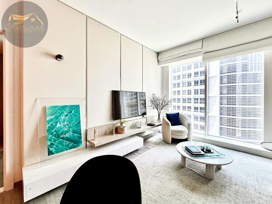 Apartamenty Elington w Business Bay