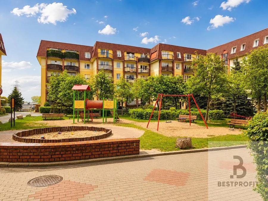 1-room apartment for sale in Słupsk | 30.32 m²