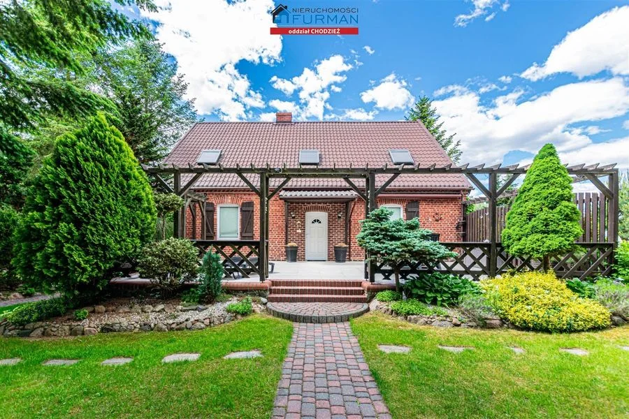 maison à vendre à Wyszynki | 5 pièces | 190 m²