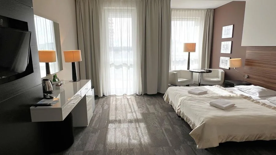 квартира на продаж у Kołobrzeg, Nadmorska | 1-кімн. | 30,77 m²