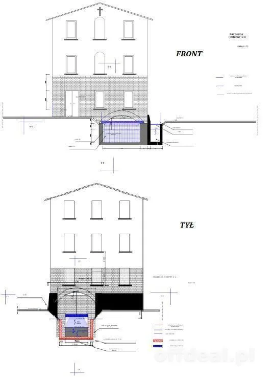ділянка на продаж у Sarbia | 4 713 m²