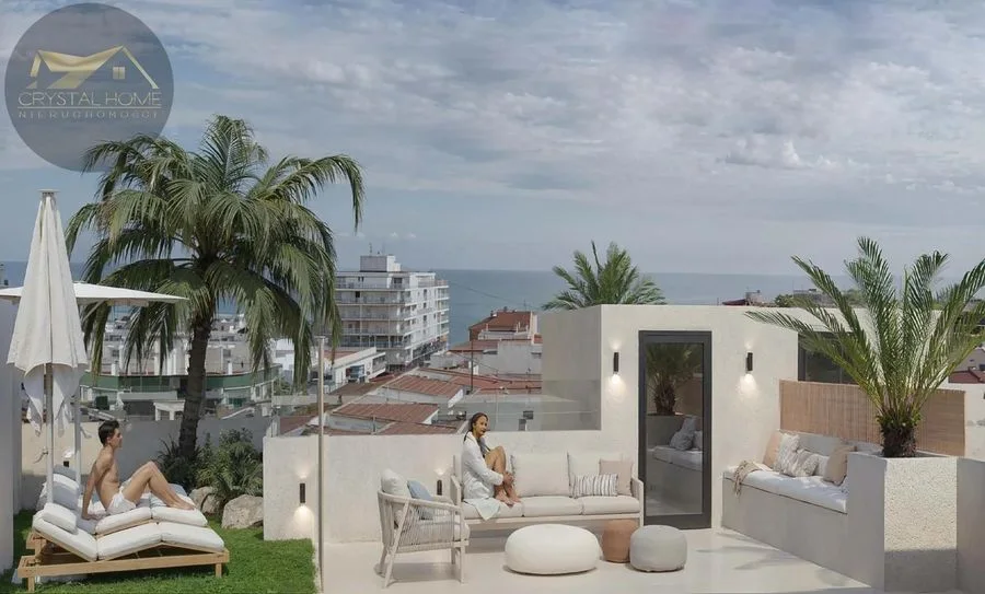 appartement à vendre à Torrevieja | 2 pièces | 38 m²