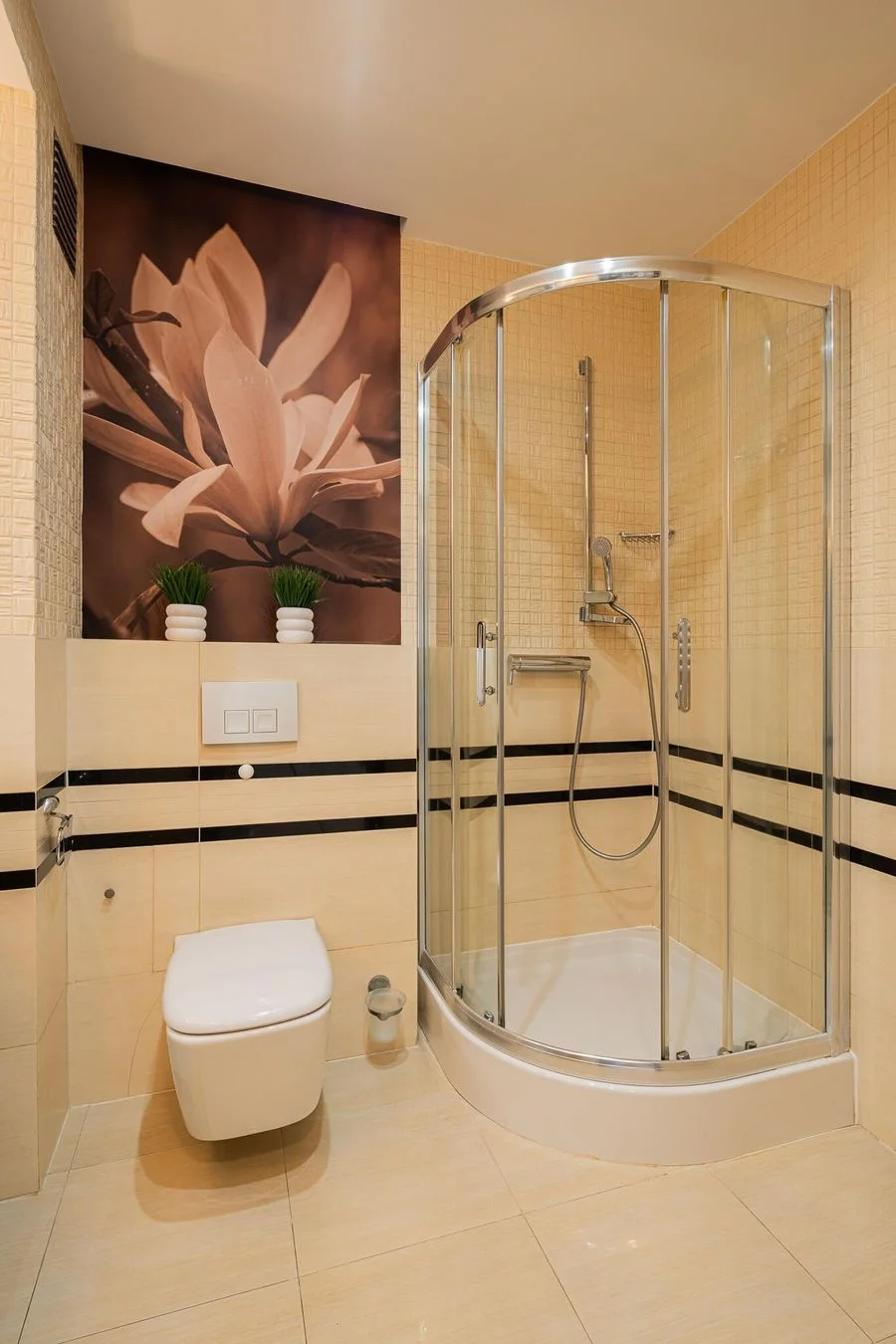 appartement à vendre à Kołobrzeg, Nadmorska | 1 pièces | 28,66 m²