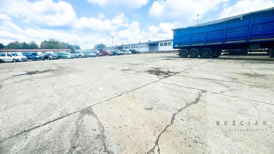 Grundstück zur Miete in Tarnów | 2.175 m²