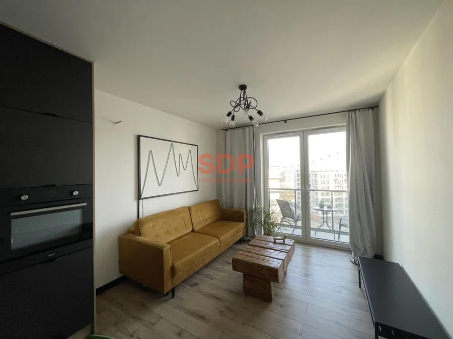 2 pokoje na Popowicach | 43,43 m2 | Blisko tramwaj | Tereny zielone
