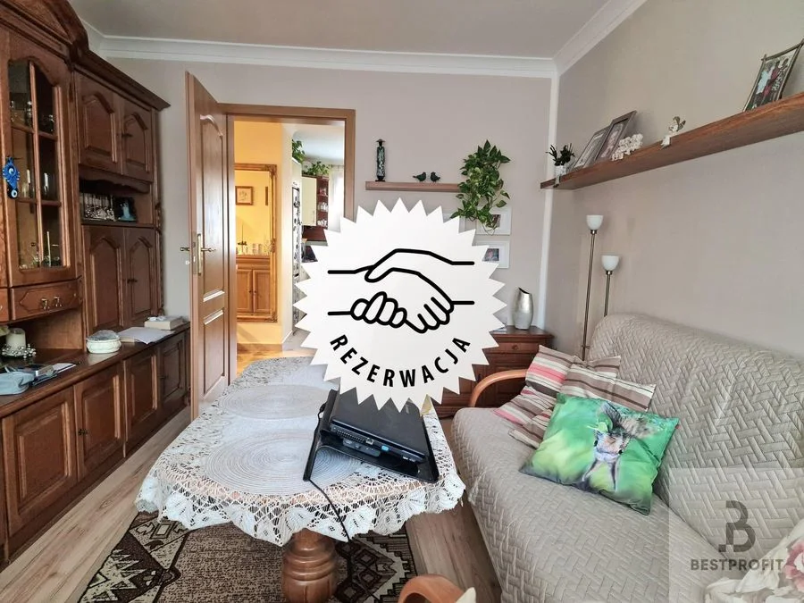 3-room apartment for sale in Słupsk | 47.14 m²