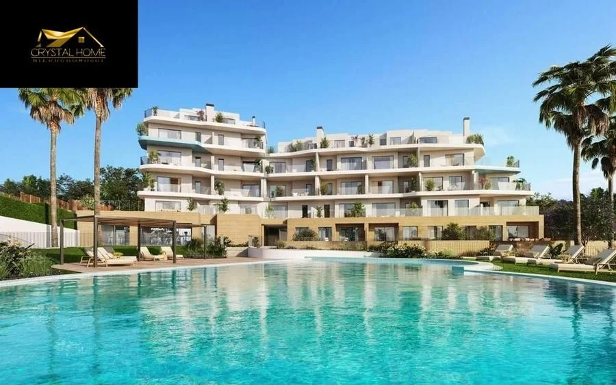 APARTAMENTY Z WIDOKIEM NA MORZE W VILLAJOYOSA