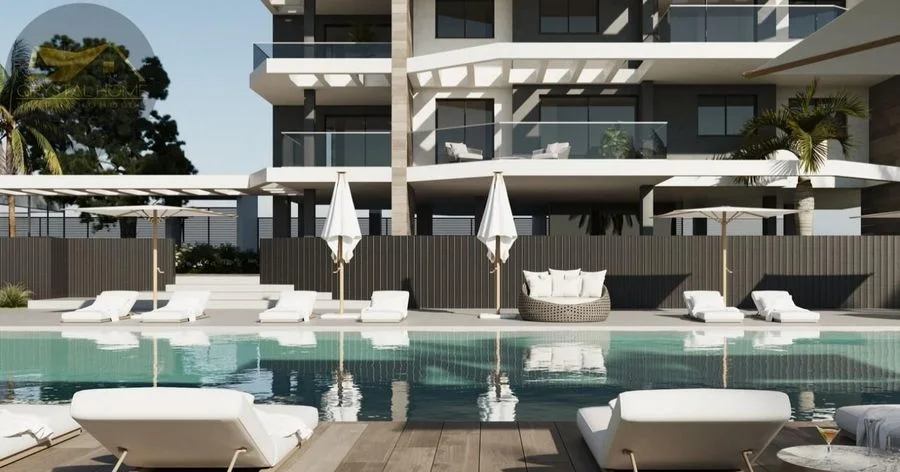 WYMARZONY APARTAMENT BLISKO PLAŻY W CALPE
