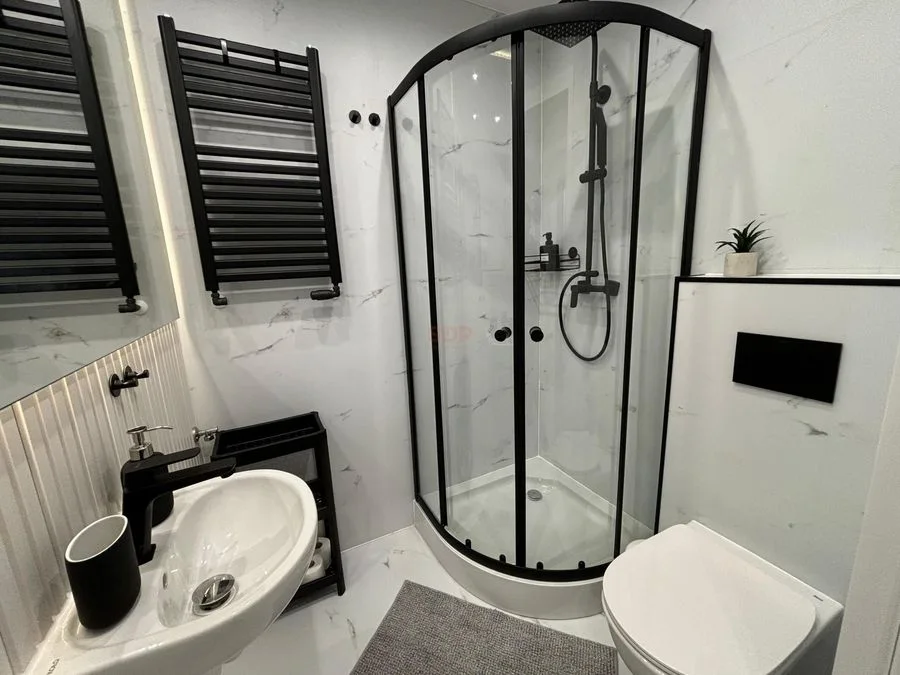 Zadbane, funkcjonalne, rentowne - mieszkanie 4 w 1 z balkonem