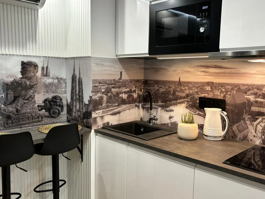 Zadbane, funkcjonalne, rentowne - mieszkanie 4 w 1 z balkonem