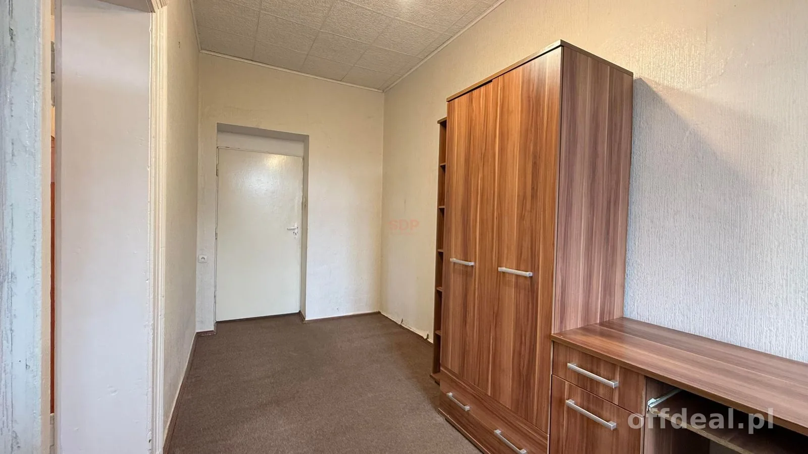 appartement à vendre à Wrocław, Śródmieście, Nadodrze | 2 pièces | 54 m²