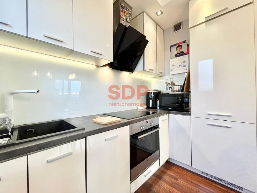 appartement à vendre à Ząbki | 2 pièces | 39 m²