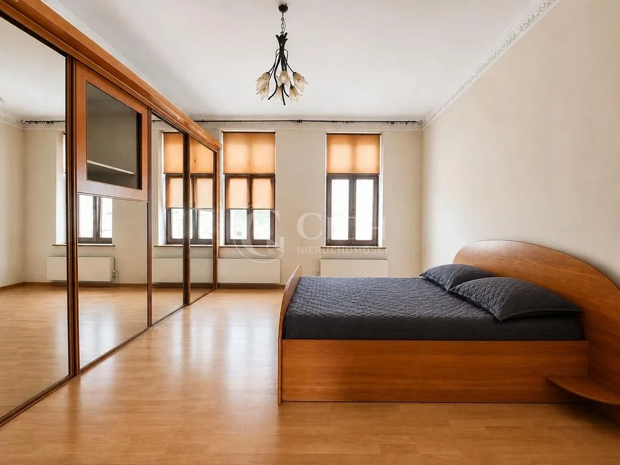 Przestronne 72 m² w samym sercu Tarnowa.