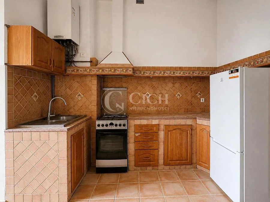 Przestronne 72 m² w samym sercu Tarnowa.
