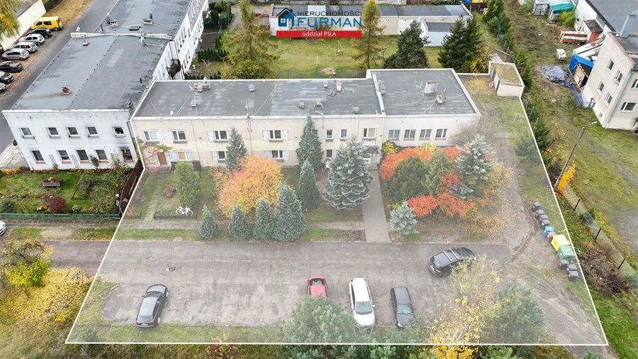 Mieszkanie na sprzedaż, Złotów