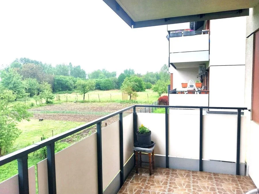 Do negocjacji- Nowe osiedle- 3 pokoje + balkon