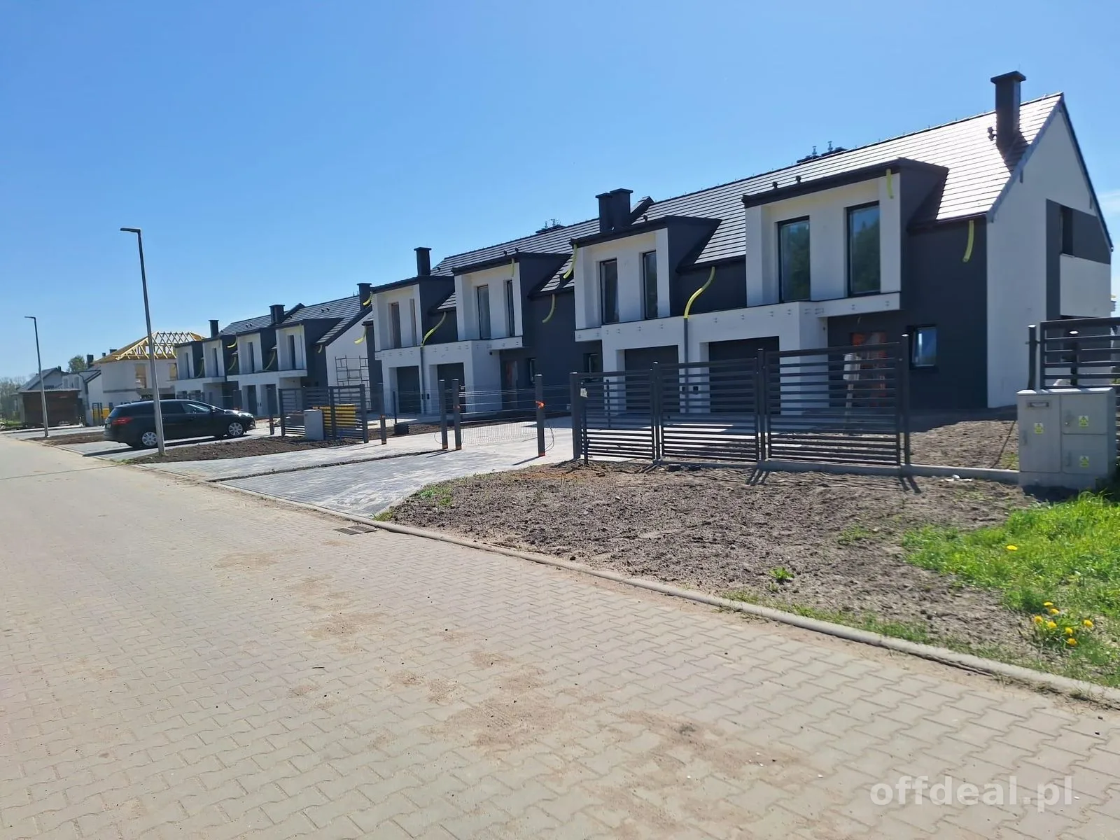 appartement à vendre à Kołobrzeg, Sienkiewiczowskie | 5 pièces | 125,09 m²