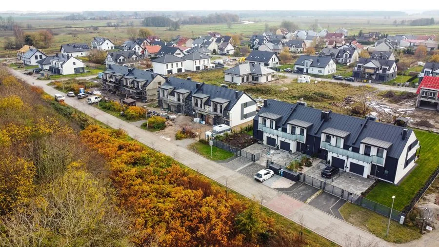 appartement à vendre à Kołobrzeg, Sienkiewiczowskie | 5 pièces | 125,09 m²