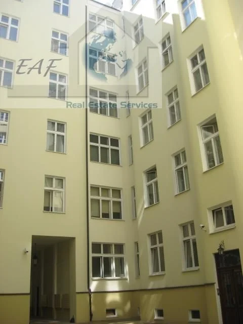 Lokal na wynajem, Warszawa
