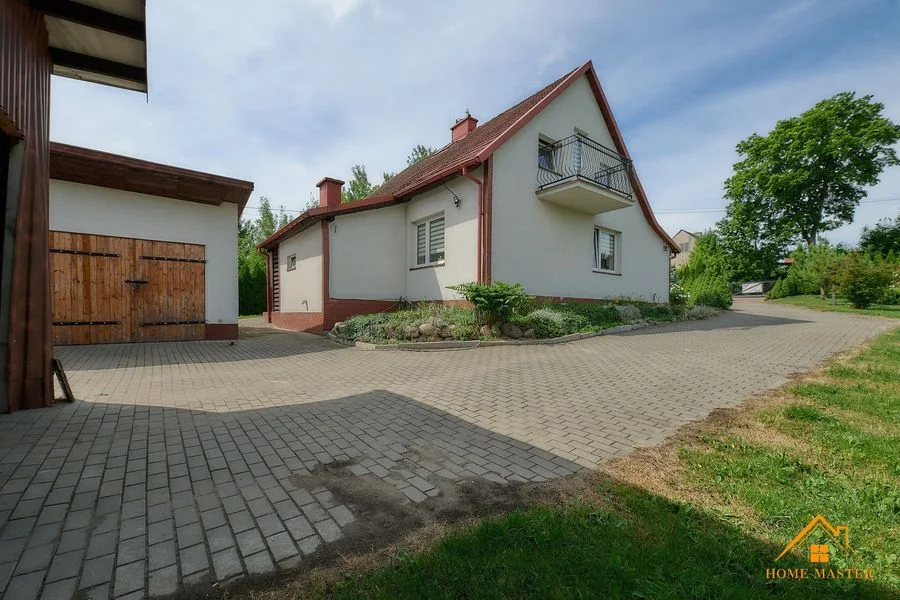 maison à vendre à Turznica | 4 pièces | 130 m²