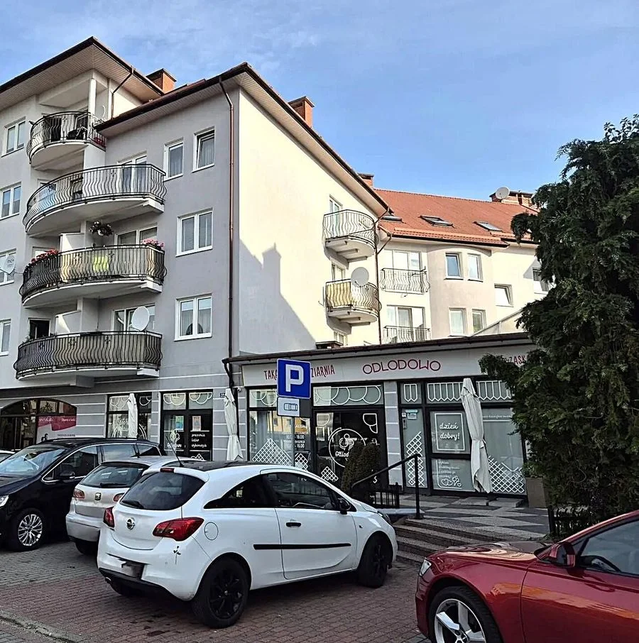 appartement à vendre à Kołobrzeg, Centrum | 3 pièces | 62,8 m²