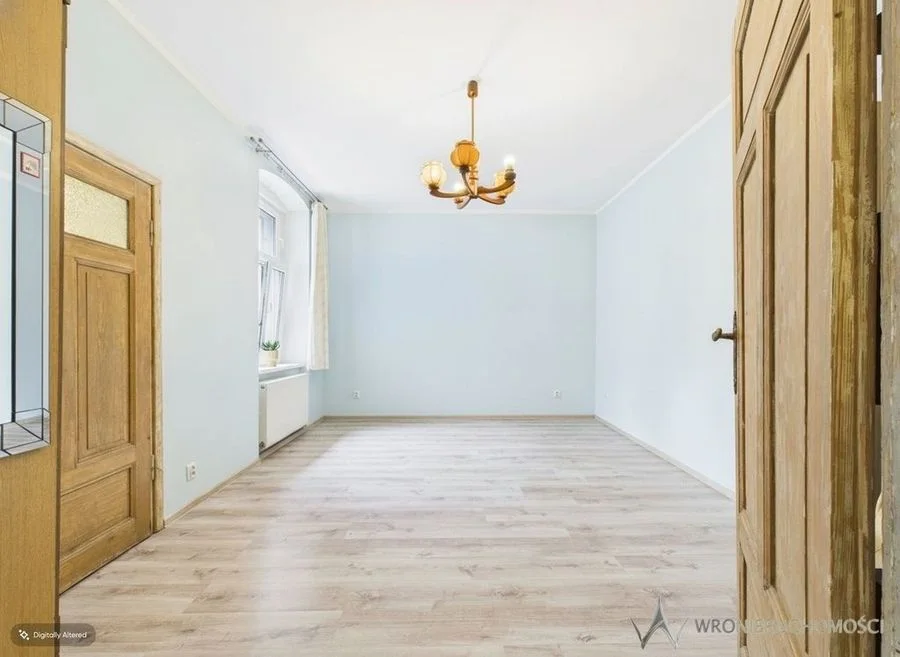 Na sprzedaż kawalerka 35 m² I ul. Daszyńskiego