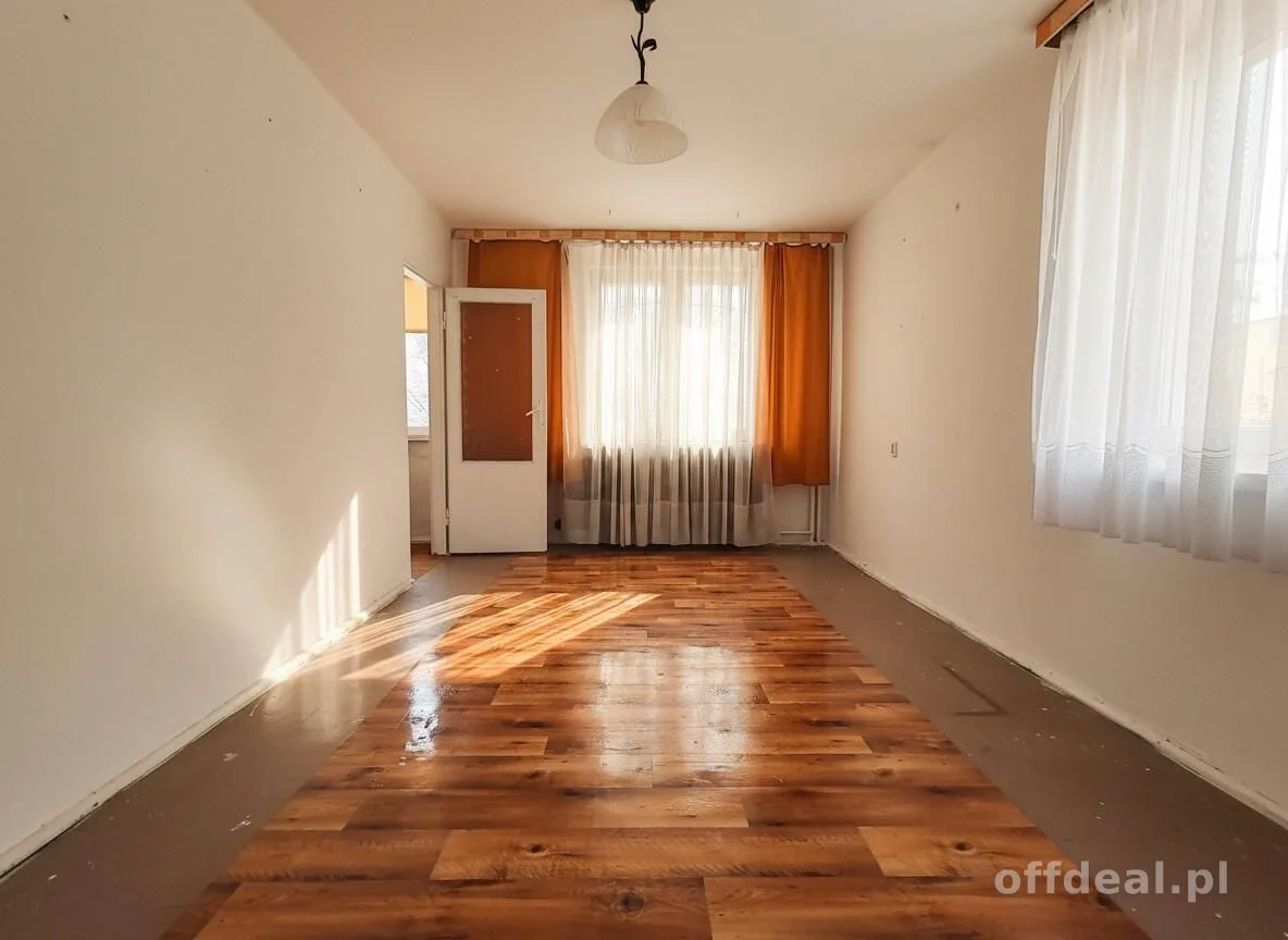 appartement à vendre à Ełk, Centrum | 1 pièces | 30 m²