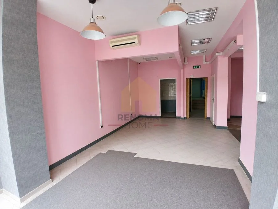 commercial property for rent in Zielona Góra | 108.3 m²