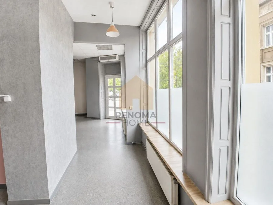 commercial property for rent in Zielona Góra | 108.3 m²